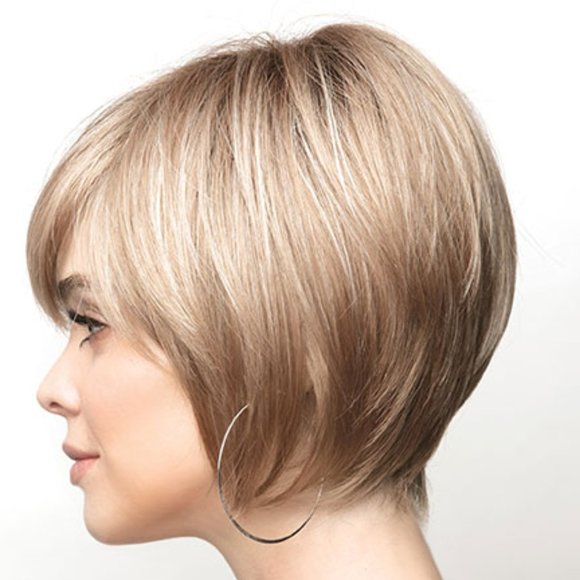 RENE OF PARIS AUDREY in Spring Honey - Picture 3 of 4